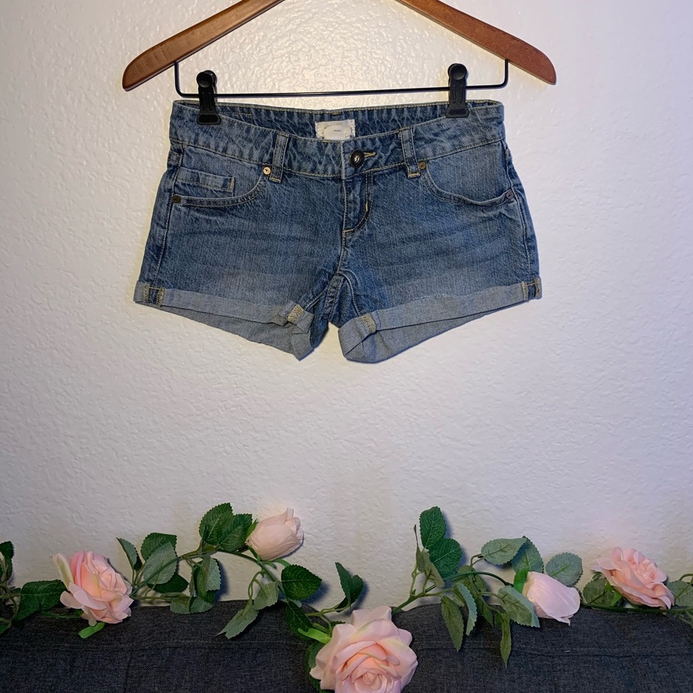 O’Neil Denim Short